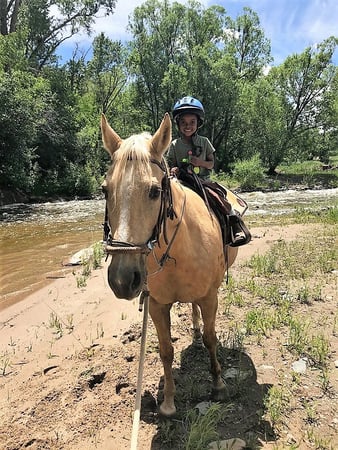 Images Sylvan Dale Guest Ranch & Wedding Venue