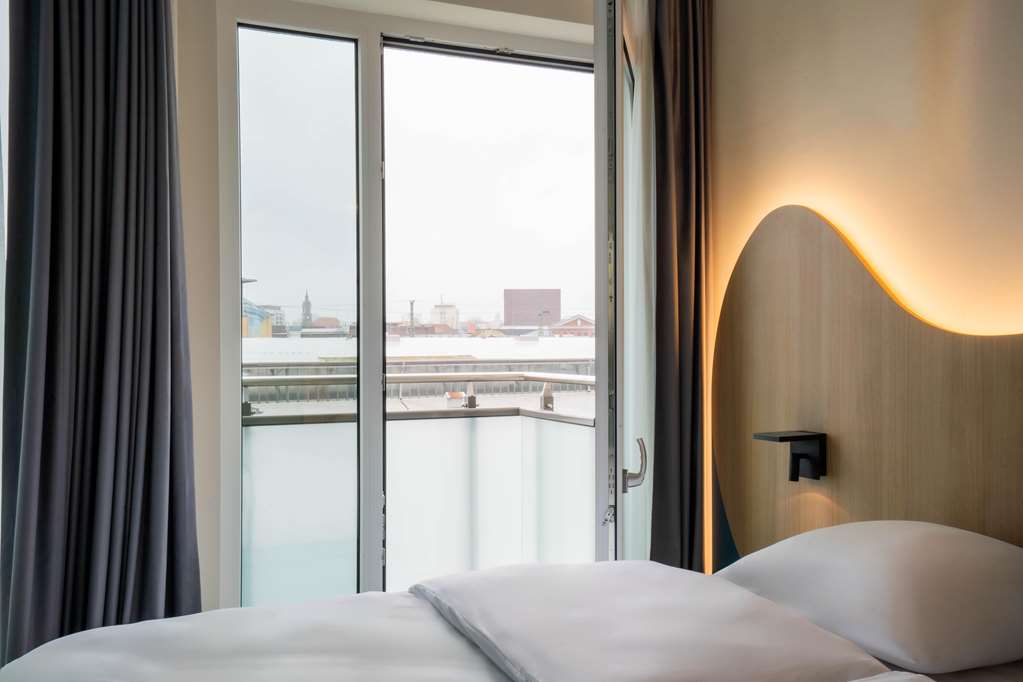 Kundenbild groß 5 Prize by Radisson, Dresden Mitte