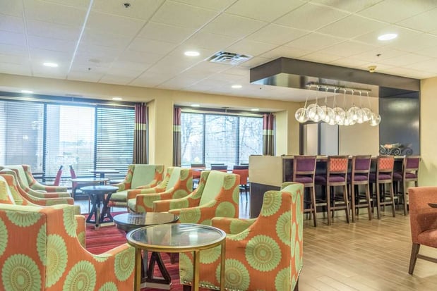 Images Hampton Inn Muskegon