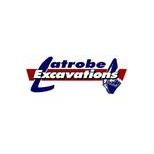 Latrobe Excavations Logo