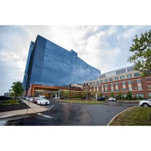 Stamford Health Hospital for Special Surgery Logo