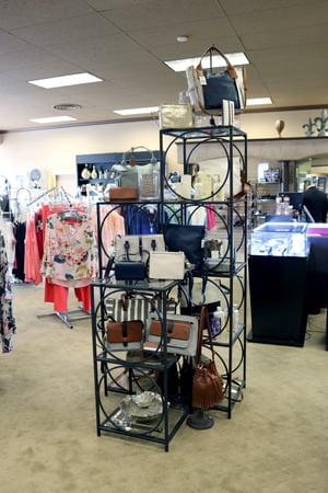 Images Salem's Fashions & Home Decor