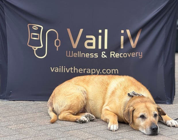 Images Vail iV Wellness and Recovery