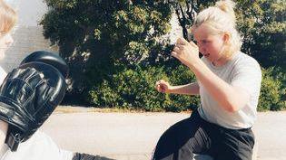 Images Espoon Krav Maga ry