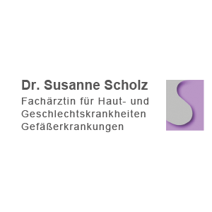 Dr. Susanne Scholz Logo