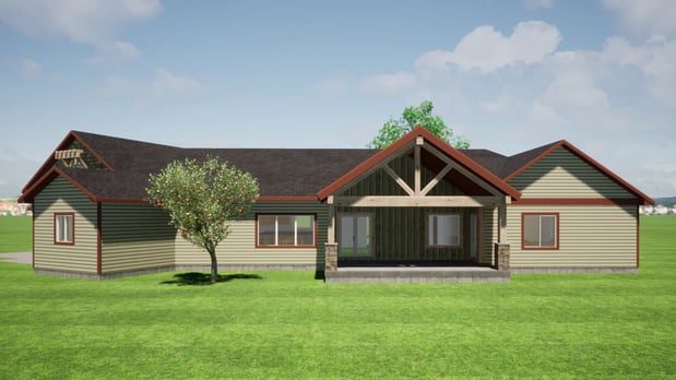 Images South Fork Design