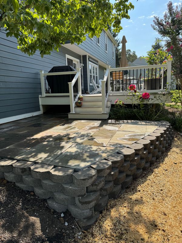 Images B&C Yardcare LLC