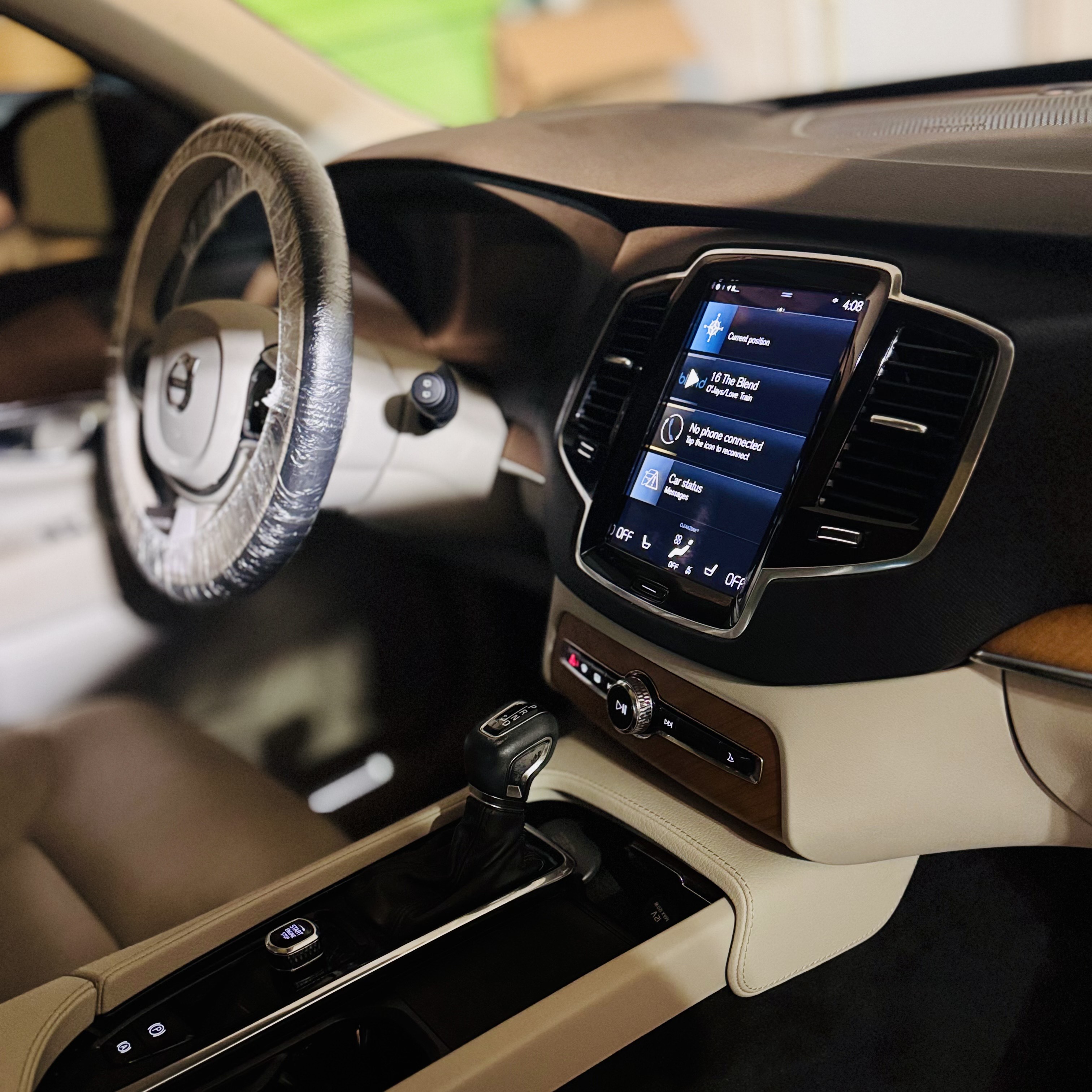 Mather Mobile Detailing Image