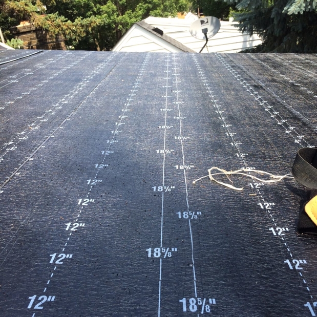 Images North Lake Contracting