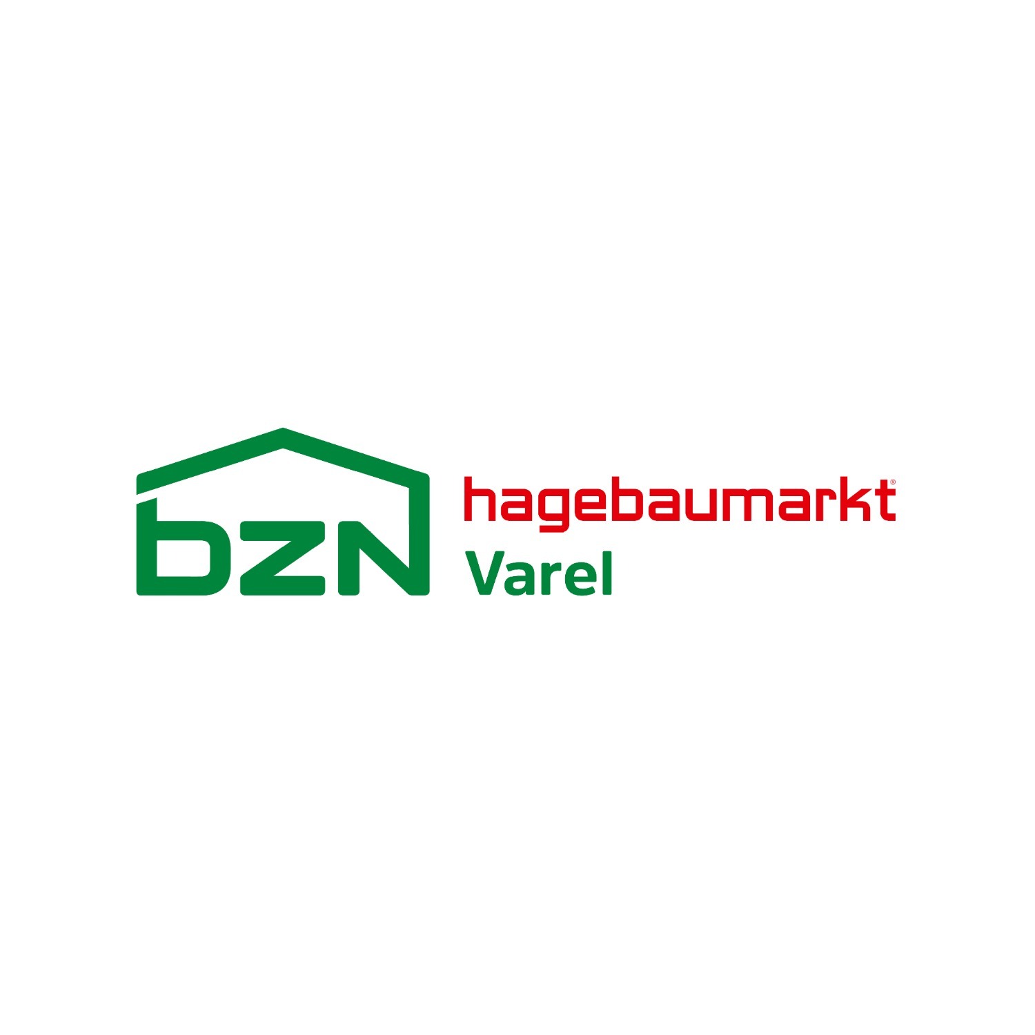 Kundenlogo BZN Hagebau Varel GmbH & Co. KG