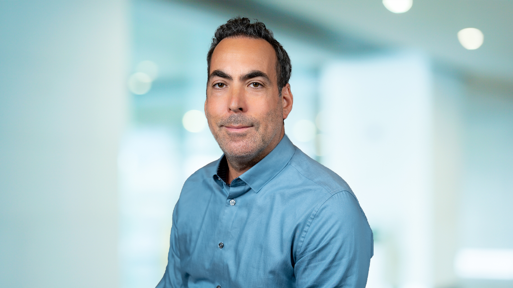 David A Hauerstock, MD - Radiology - Employed by Rochester Regional Health