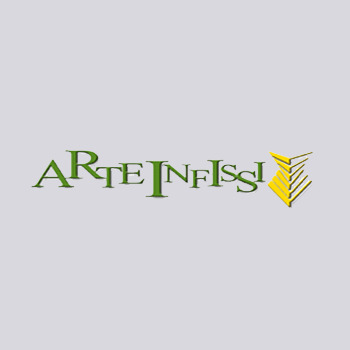Arteinfissi Srl Logo