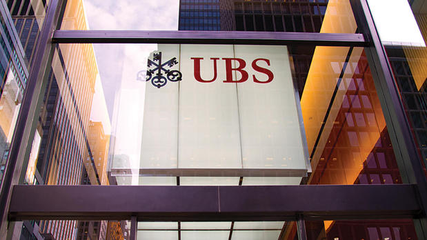 Images Caesar R. Ruegg - UBS Financial Services Inc.