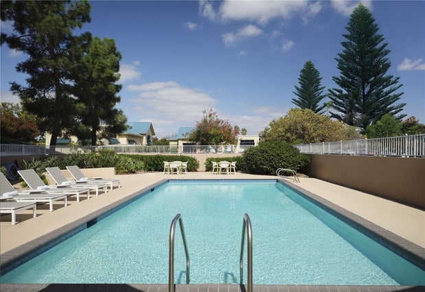 Images Hilton Garden Inn San Jose/Milpitas