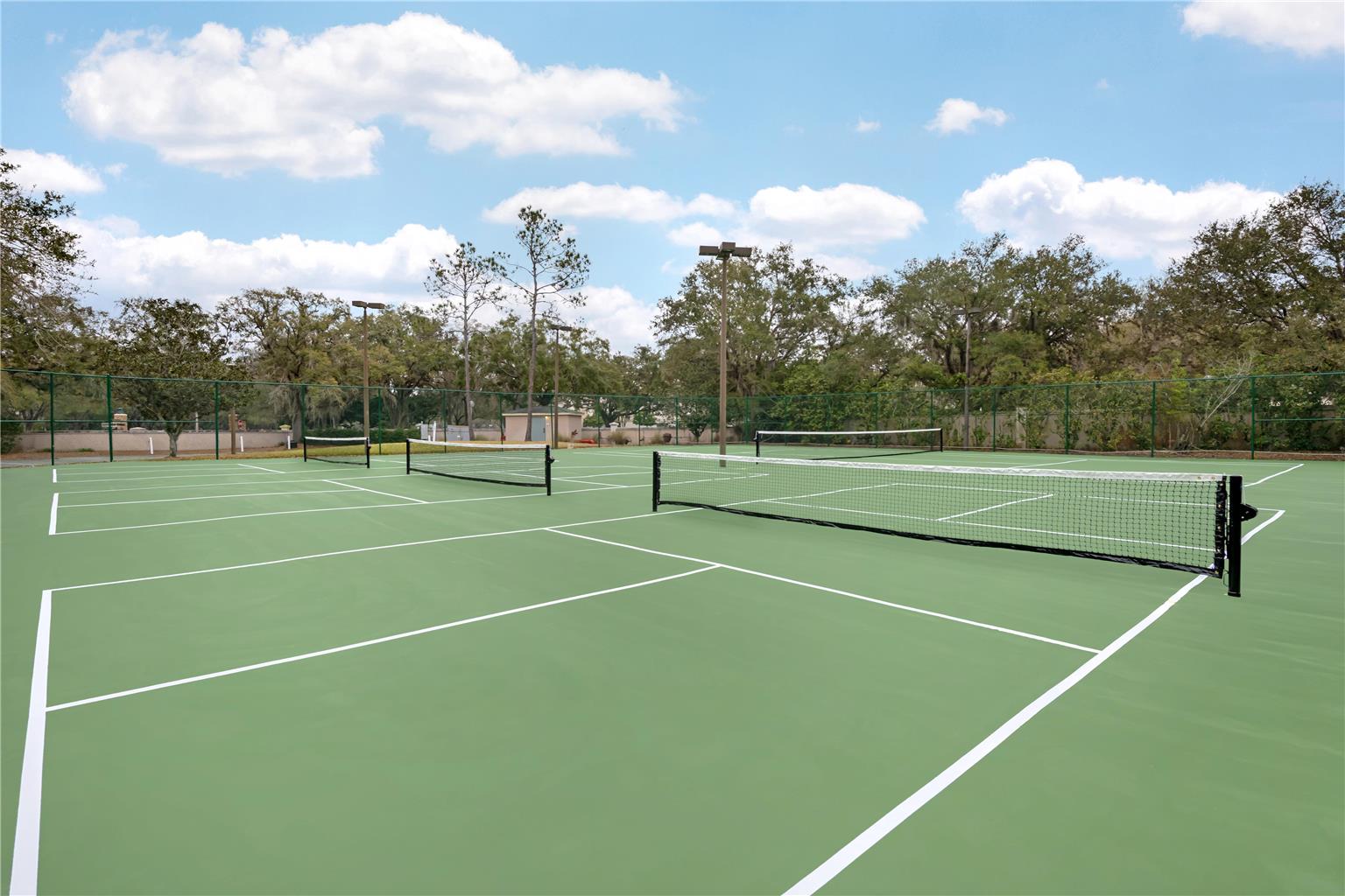 Recreational Facility 