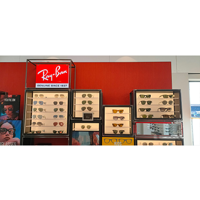Images Italian Optic Rezzato - Ottica Lobs