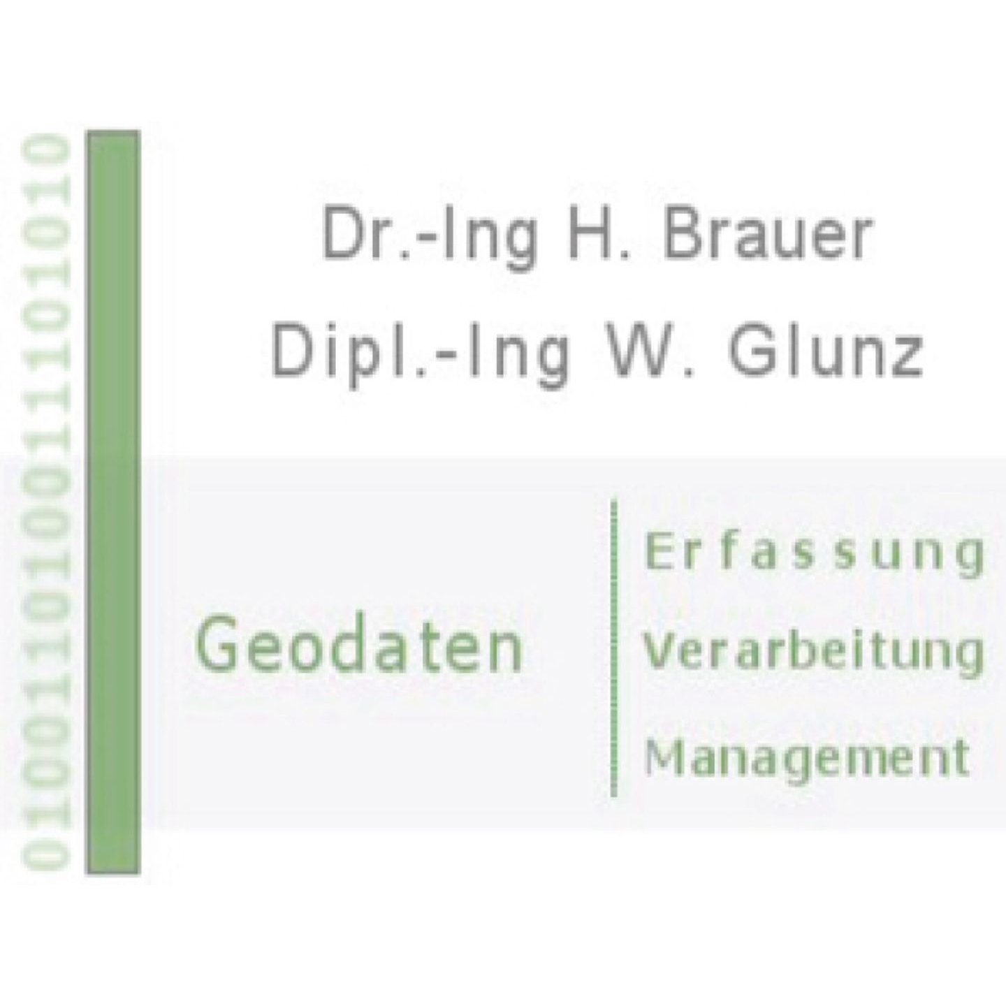 Vermessungsbüro Dr. Brauer und Glunz GbR  