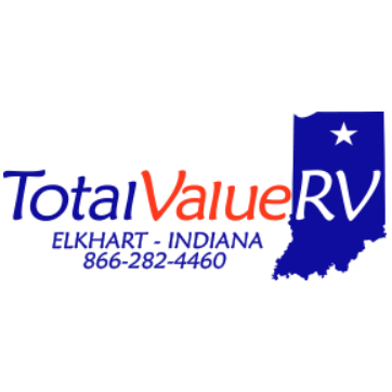 Total Value RV Logo