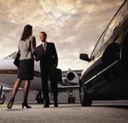 OT Limousinenservice KG, Steinhagegasse 9/12 in Wien