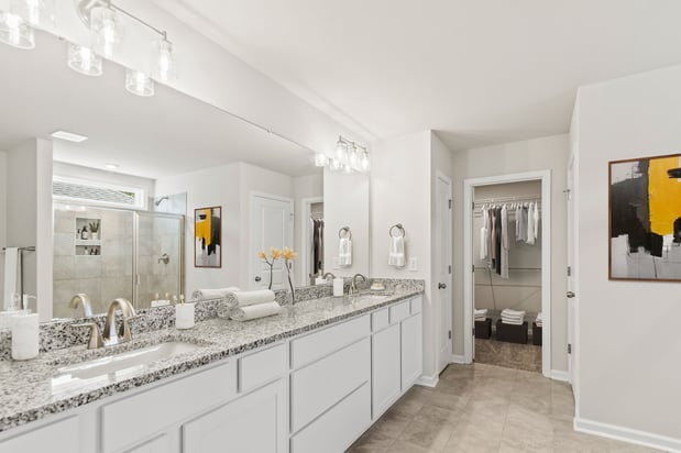 Images Bridgeport Place by Stanley Martin Homes