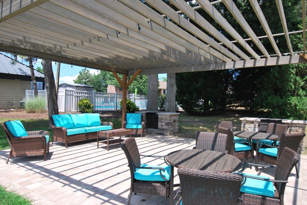 Images Hunters Ridge Apartments