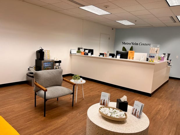 Images Metro Vein Centers | Wayne
