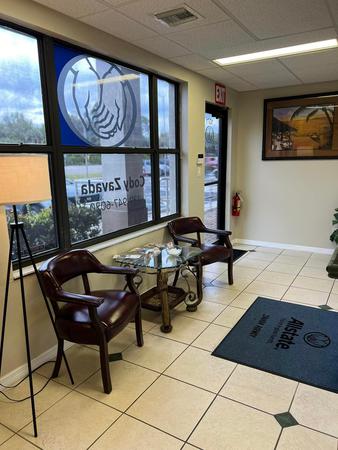 Images Cody Zavada: Allstate Insurance