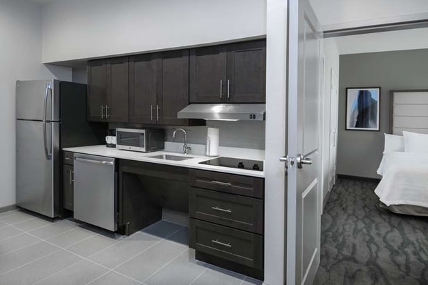 Images Homewood Suites By Hilton Houston Memorial