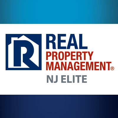 Real Property Management NJ Elite Logo