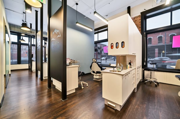 Images Wynkoop Dentistry