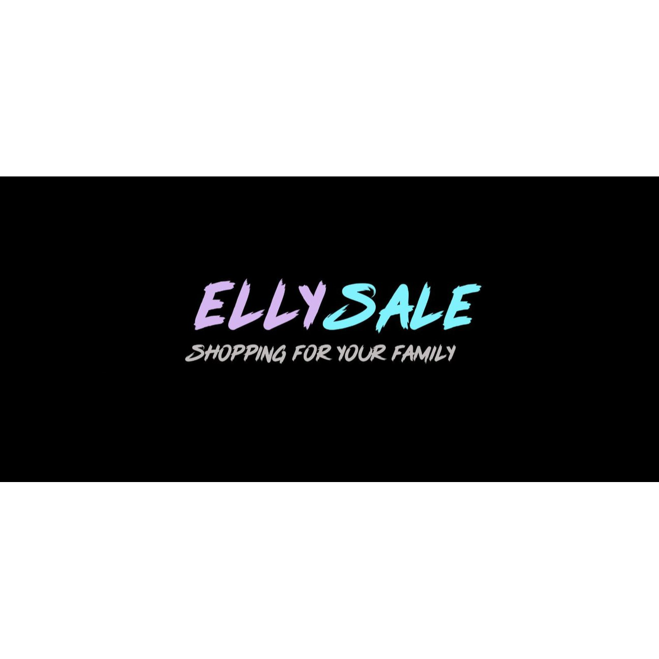 Logo Elly Sale