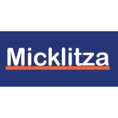 Logo Heizung & Sanitär Micklitza