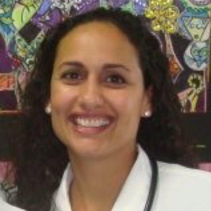 Dr. Aileen Jugo