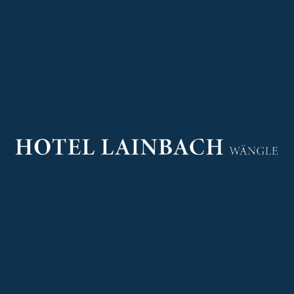 Logo von Hotel Lainbach Wängle bei Reutte