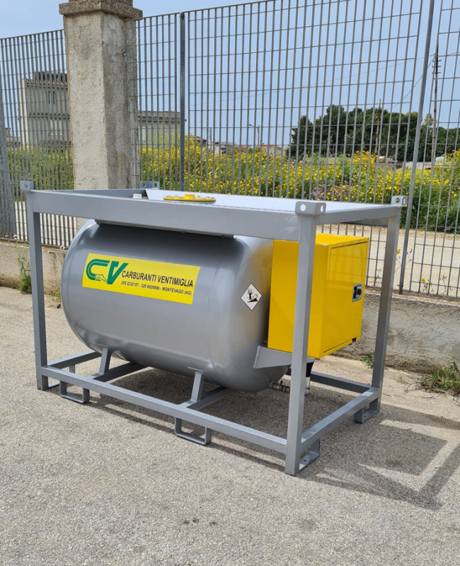 Images Carburanti Ventimiglia