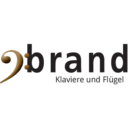 Christa Brand in Wuppertal - Logo