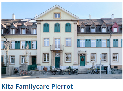 Bilder Familycare Basel