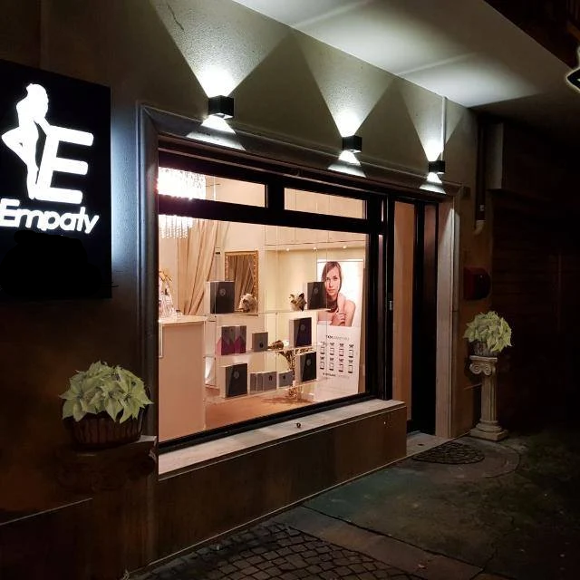 Images Centro Estetico Empaty