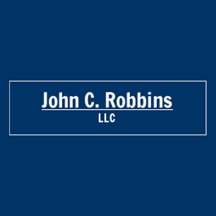 John C Robbins, Attorney at Law Logo
