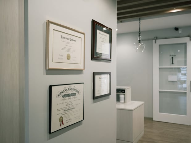Images Inspira Advanced Dentistry