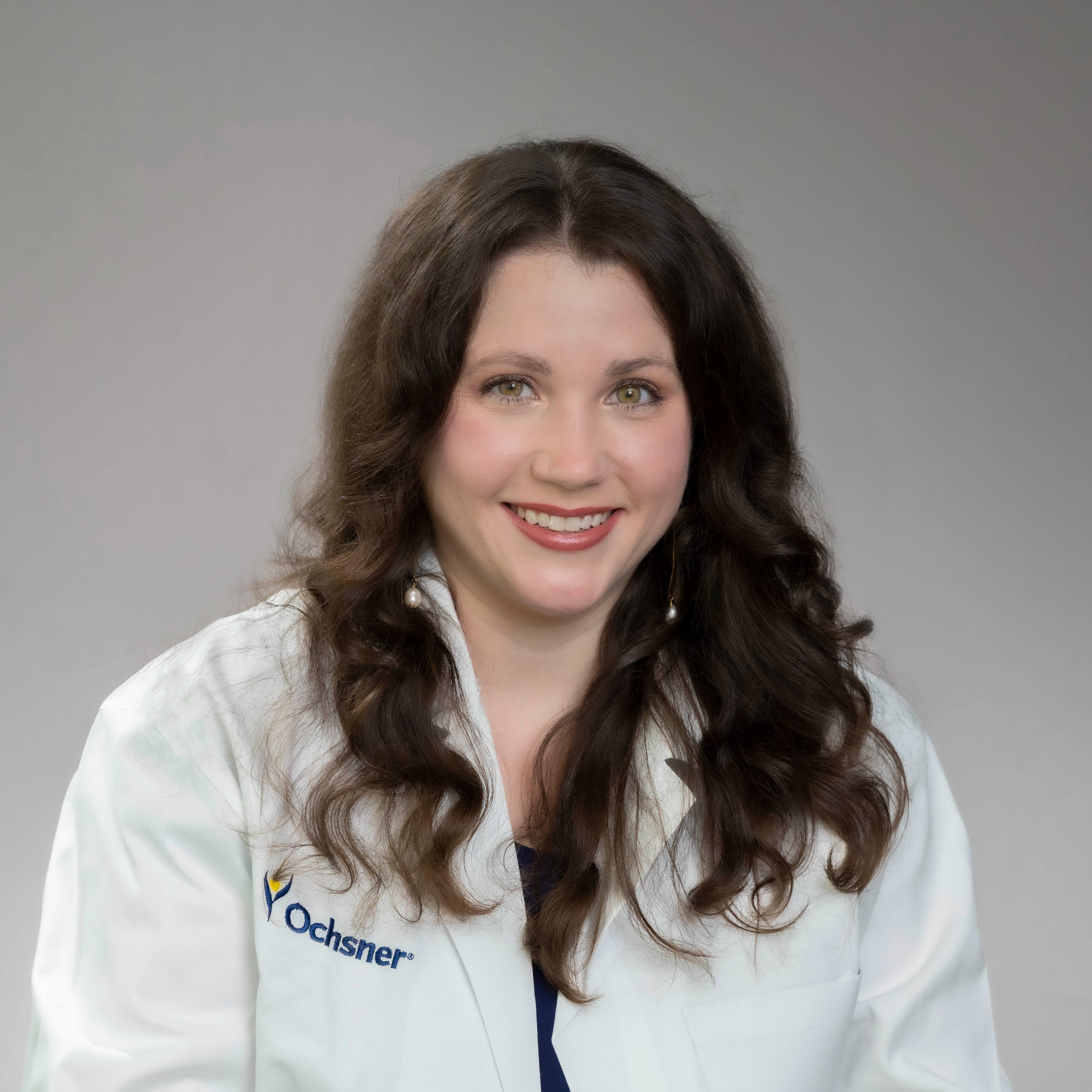 Payton Bannon Olson, MD - Covington, LA - Obstetrics & Gynecology