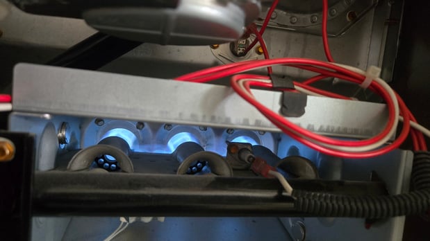 Images Efficient Systems, Inc.