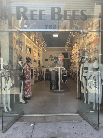 Images Reebees Swimwear