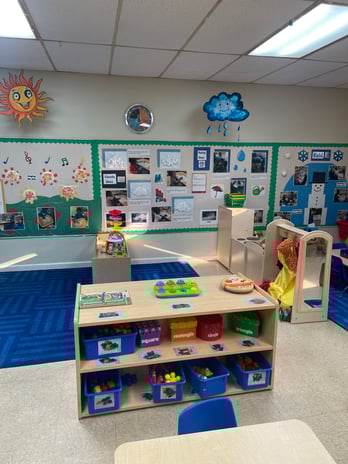 Images Old Chamblee-Tucker KinderCare