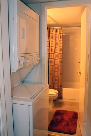 Images Park City Apartments