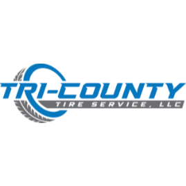 Tri County Tire Service LLC Logo
