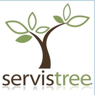 Servistree Merchant Services Logo