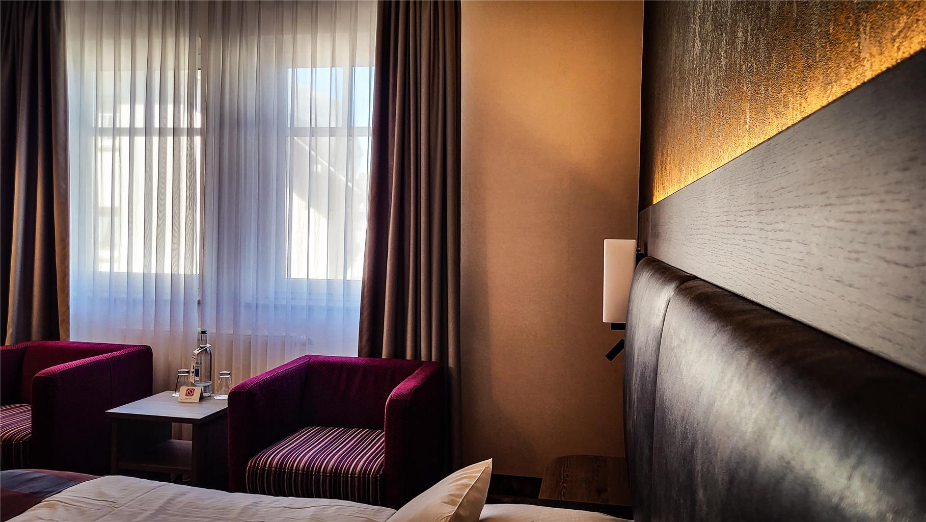 Best Western Plus Hotel Willingen, Briloner Strasse 56 in Willingen