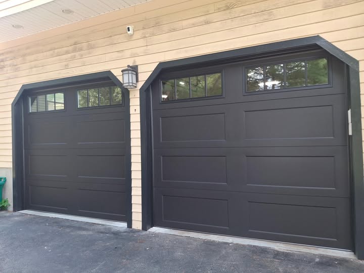 Images Fremont Glass & Garage Door