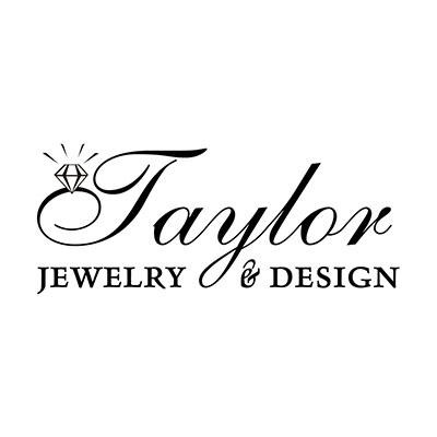 Taylor Jewelry & Design Logo